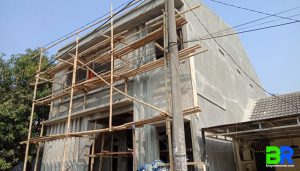 Survey Renovasi Rumah